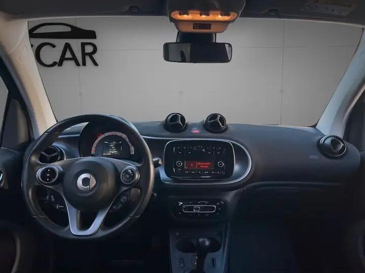 Smart ForTwo 90 0.9 Turbo Passion~UNIPRO~PROMO FINANZIAMENTO