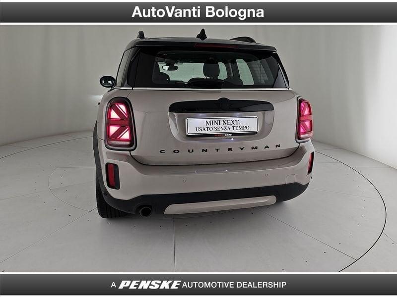 MINI Mini Countryman F60 Mini 1.5 Cooper Essential Countryman