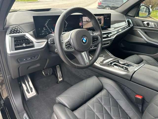 BMW X5 30 D M SPORT MSPORT M-SPORT PRO TETTO PDC KAMERA