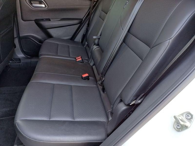 Nissan X-Trail X-Trail 1.5 e-power Tekna e-4orce 4wd auto KM CERTIFICATI