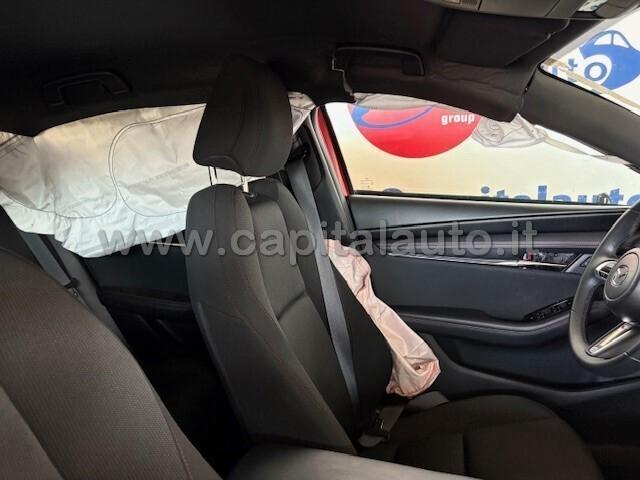 Mazda 3 5P 2.0 Hybrid Exclusive Line