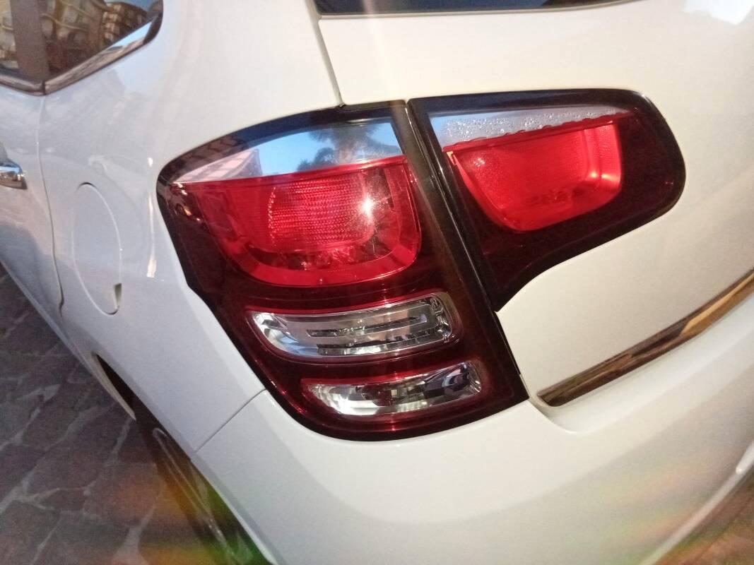 Citroen C3 1.0 puretech Seduction 68cv E6