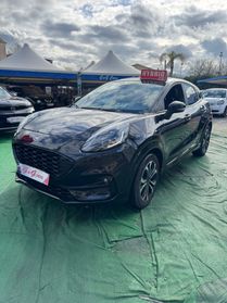 Ford Puma 1.0 EcoBoost Hybrid 125 CV S&S aut. ST-Line X Design