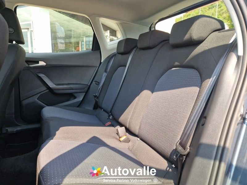 Seat Arona 1.0 EcoTSI Style