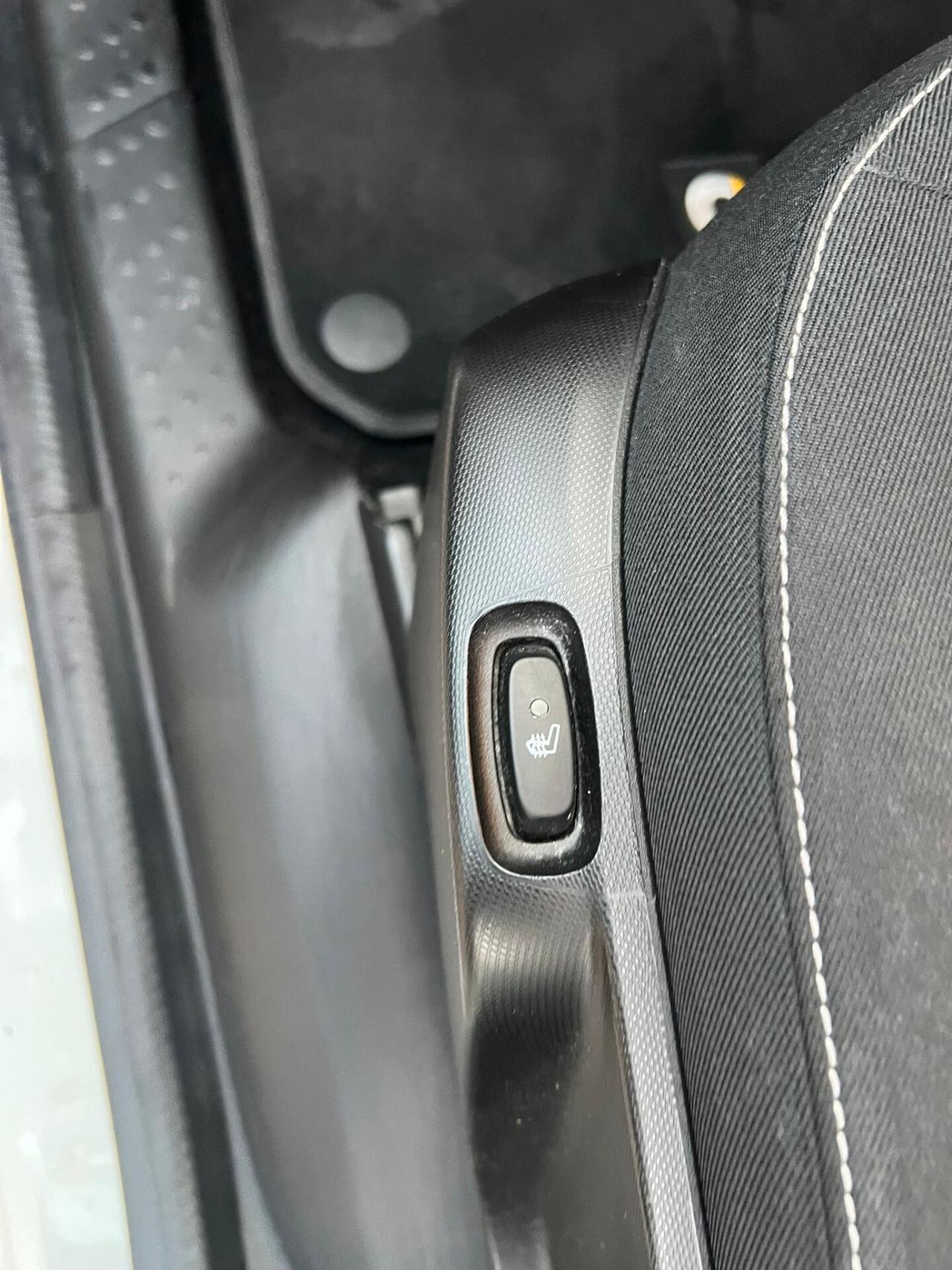 Smart ForFour 70 1.0 Passion