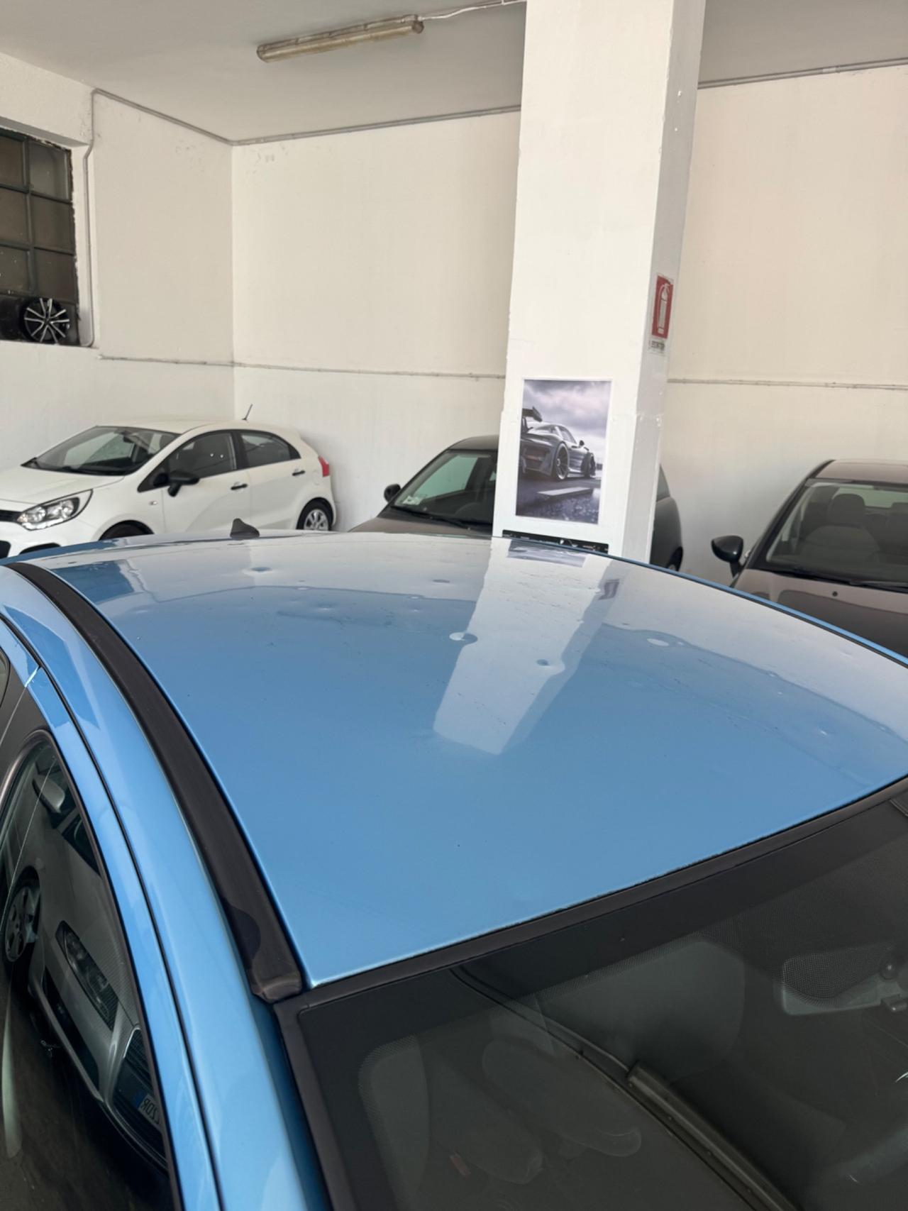 Citroen C3 1.1 airdream Gold by Pinko