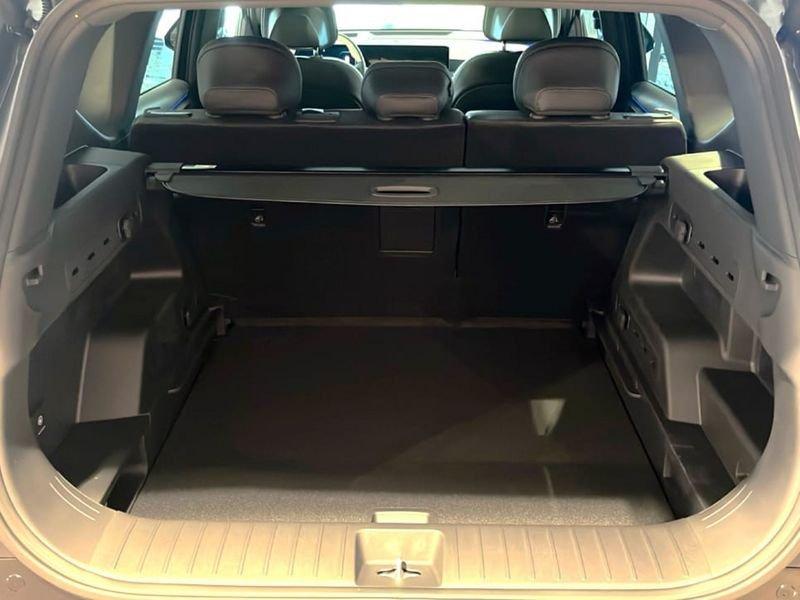 Kia EV5 Long Range GT-Line Launch Edition