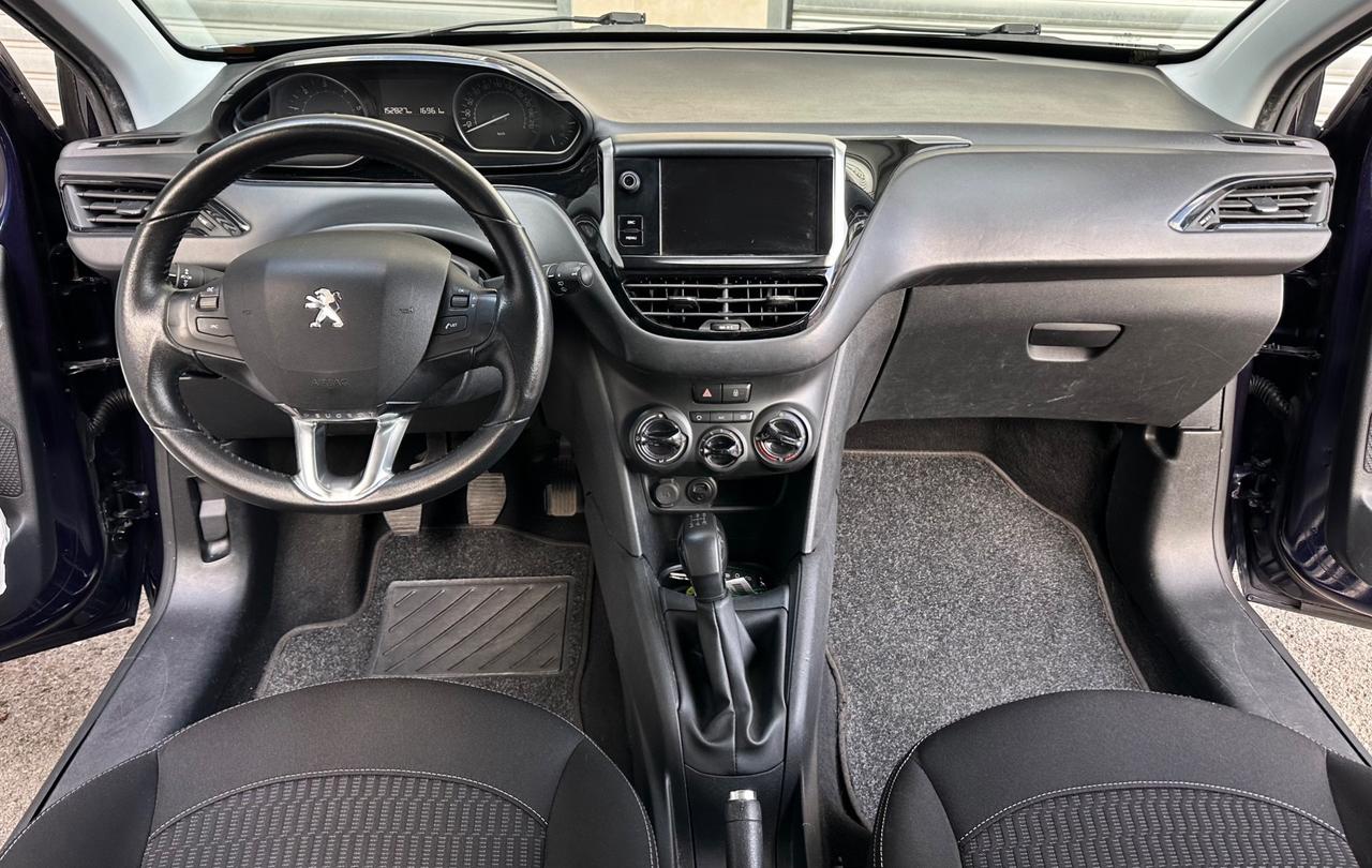 Peugeot 208 1.5 BlueHDi 75cv 5p. Allure