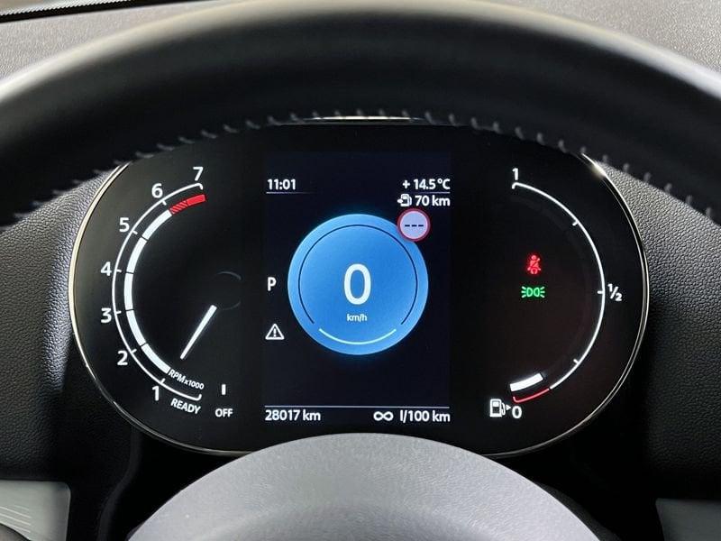 MINI Mini Countryman F60 Mini 1.5 Cooper Untamed Edition Countryman