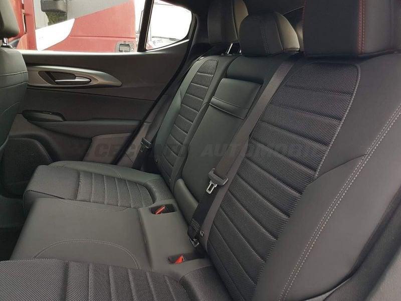 Alfa Romeo Tonale Tonale 1.6 Sprint 130cv tct6