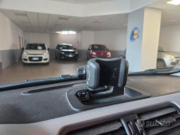 fiat panda cross 1200 benzina