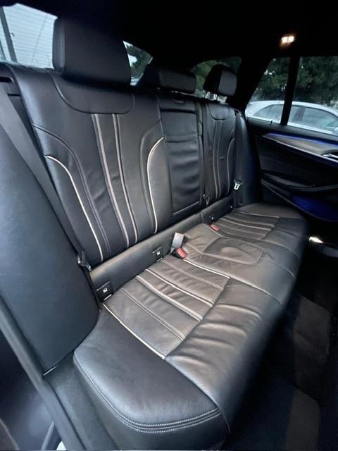 Bmw 525 525d Touring Msport
