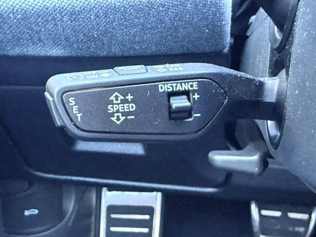 AUDI A5 Avant TDI 150 kW mHEV+ S tronic S Line ed. NAVI