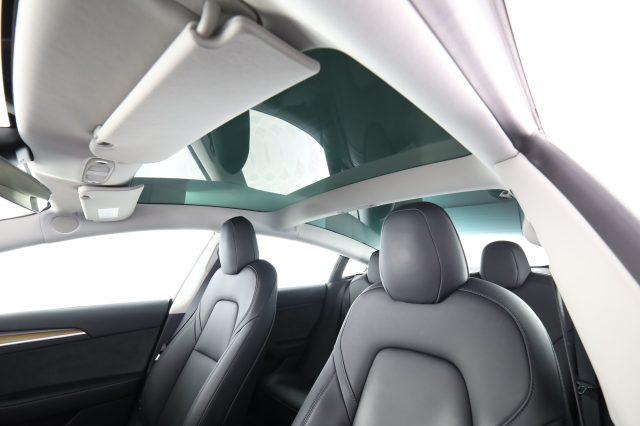 TESLA Model 3 Model 3 Long Range Dual Motor AWD