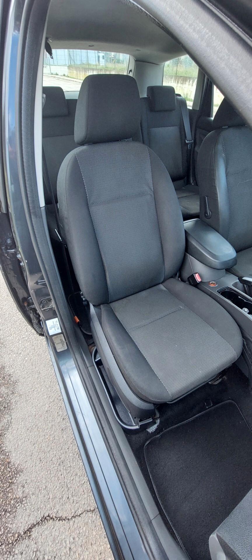 C-MAX 2,0 BENZINA /GPL DI SERIE CASA MADRE FORD 145 CV SCADENZA GPL 2029