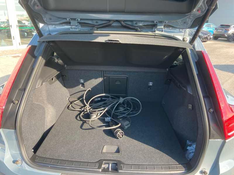 VOLVO XC40 1.5 t4 recharge PheV Core AuTo