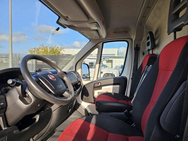 FIAT Ducato 33 2.3 MJT 130CV PC-TN