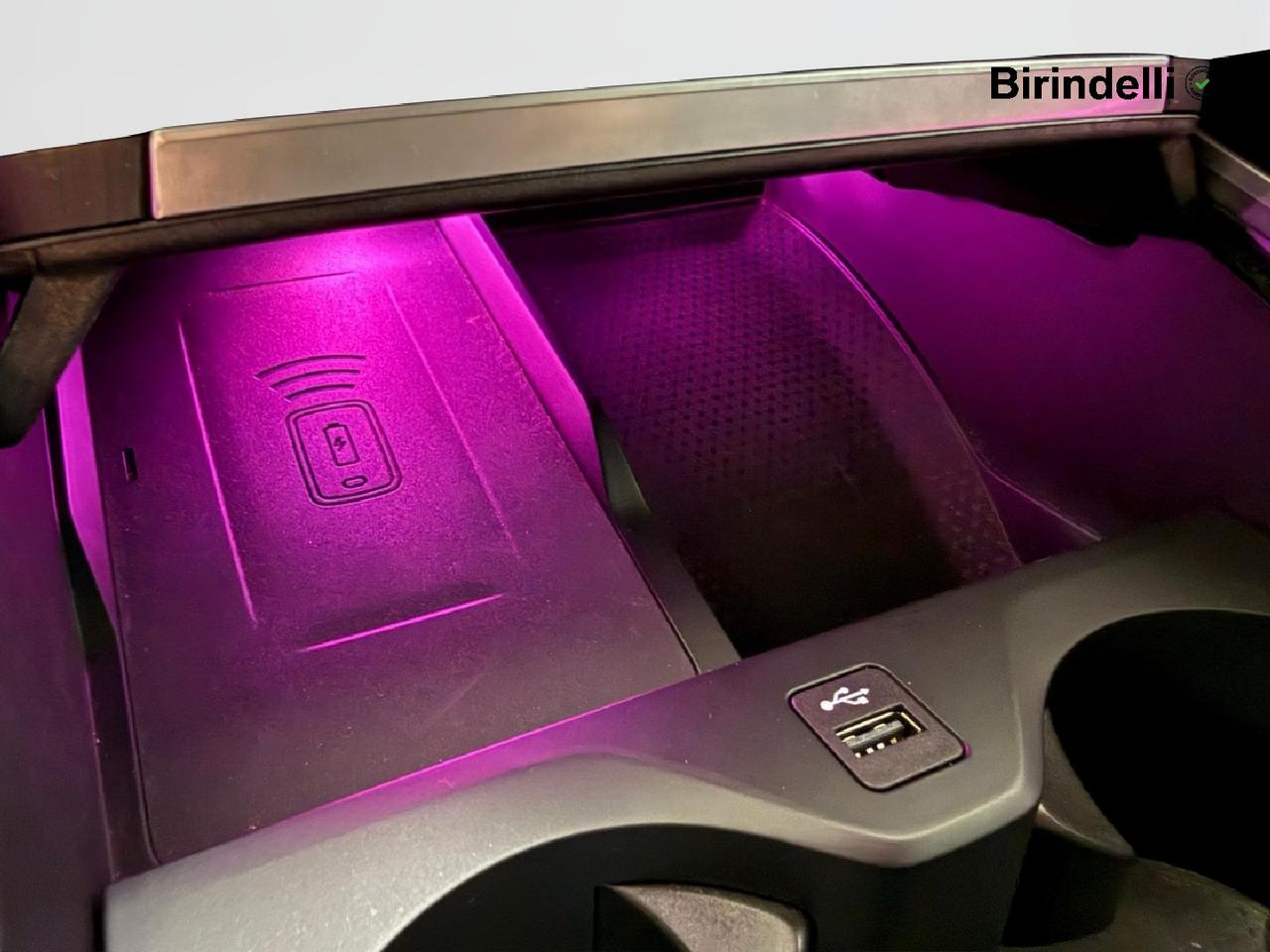 BMW X6 (G06/F96) - X6 xDrive30d 48V Msport