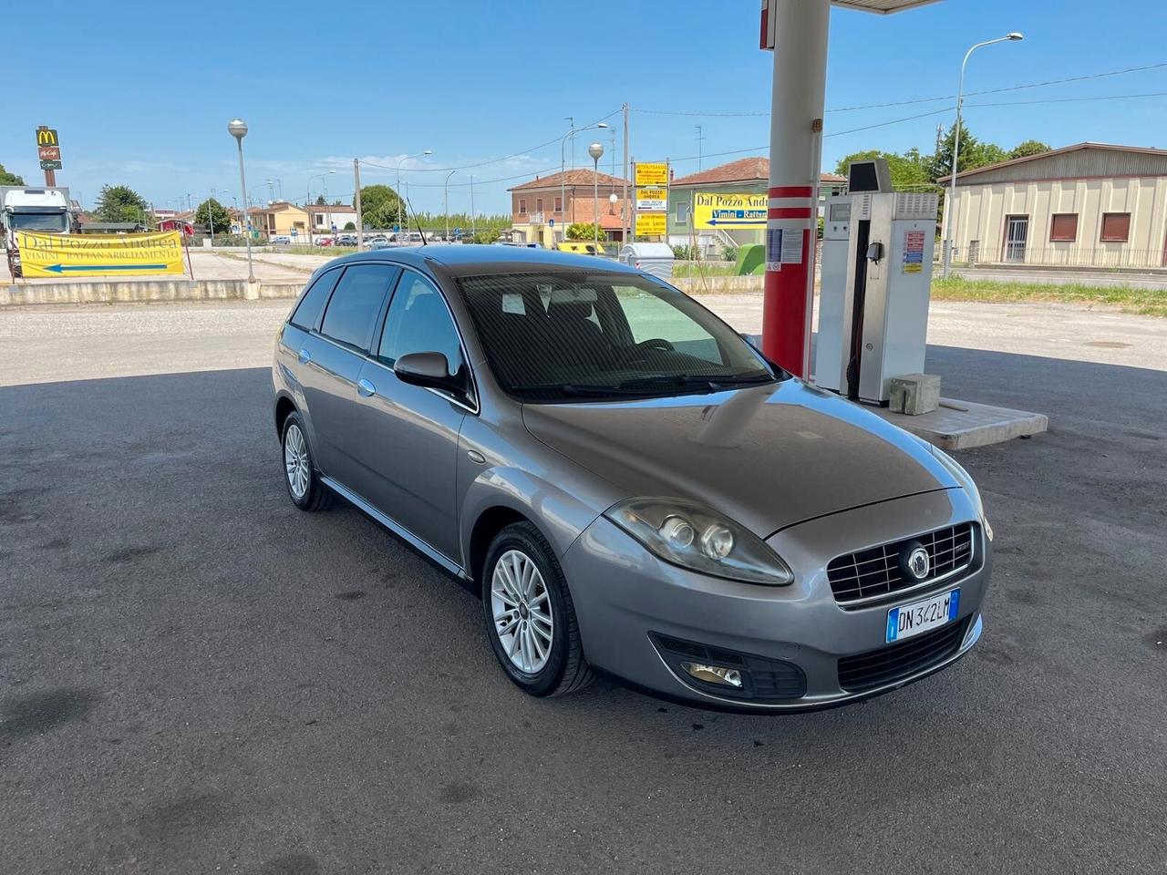 Fiat Croma 1.9 Multijet Active