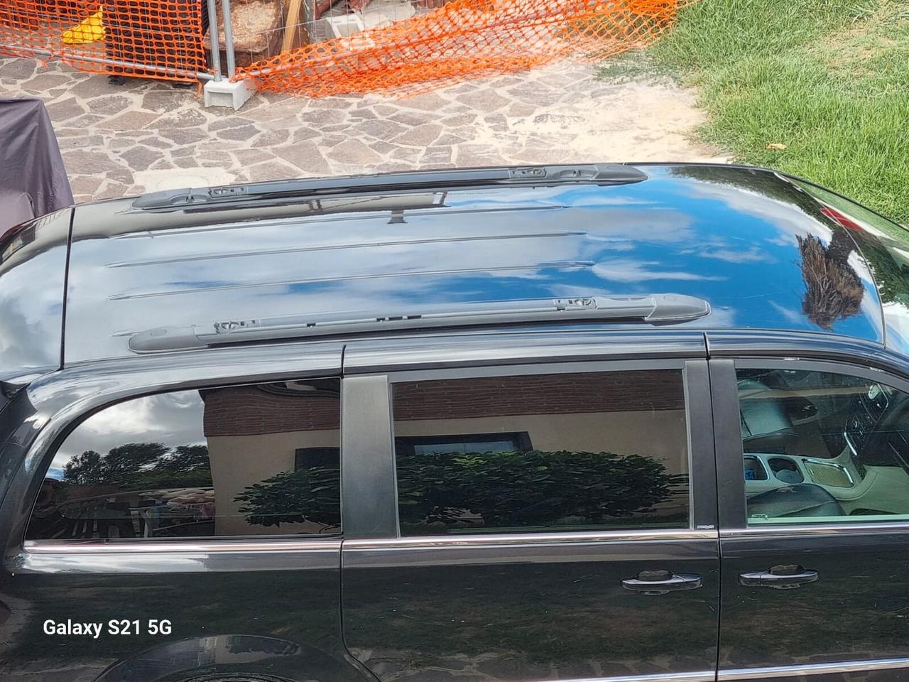 Lancia Voyager 2.8 Turbodiesel Gold 163 CV