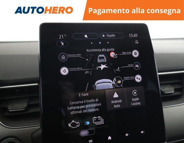 RENAULT Arkana Arkana Full Hybrid E-Tech 145 CV Techno