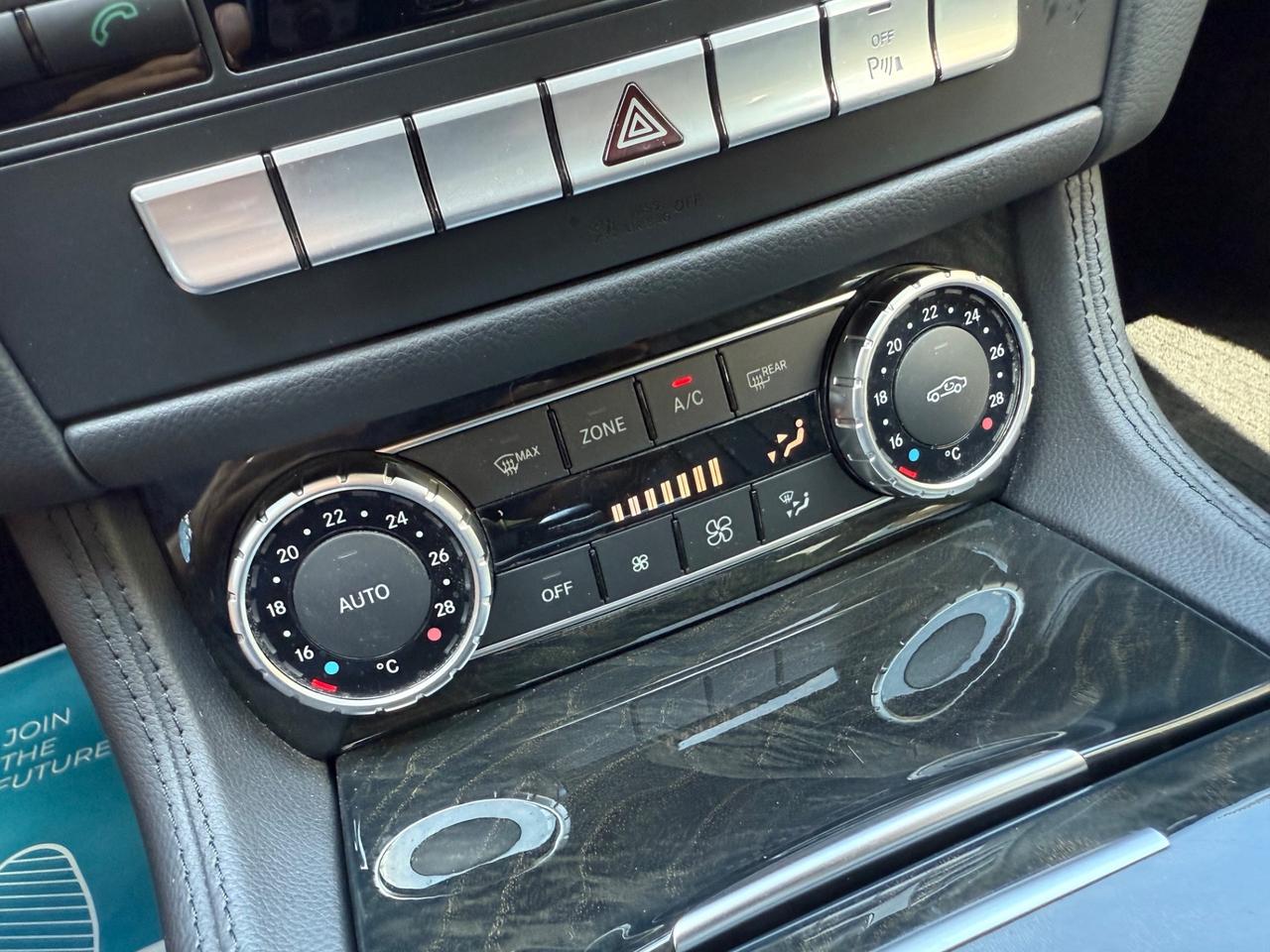 Mercedes CLS 350 cdi BlueEFFICIENCY - GARANZIA