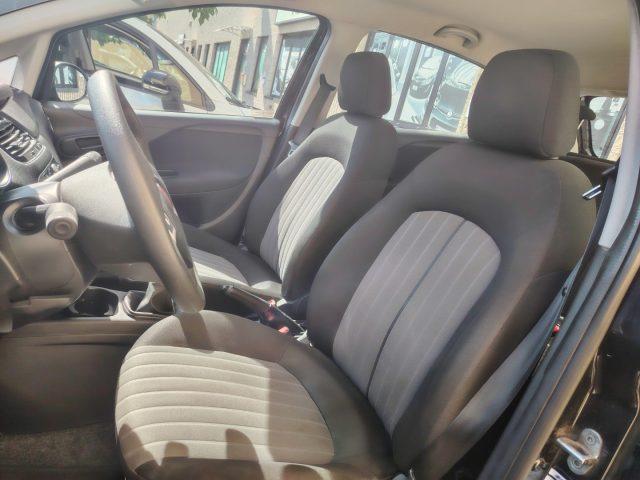 FIAT Punto 1.2 8V 5 porte Street NEOPATENTATI - PREZZO REALE