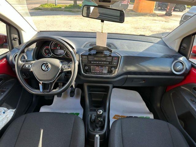 VOLKSWAGEN up! OK NEO PAT 1.0 5p. eco move up! BM Technology