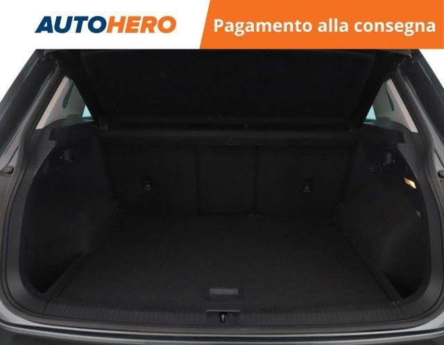 VOLKSWAGEN Tiguan 2.0 TDI SCR 4MOTION Advanced BlueMotion Technology