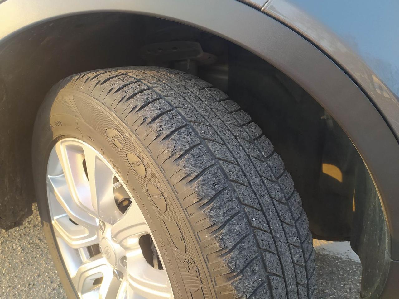 Land Rover Range Rover Evoque British Editio #7871