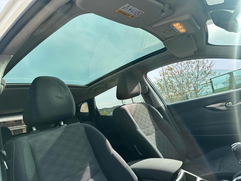Nissan Qashqai 1.6 dci N-Vision 2wd 130cv