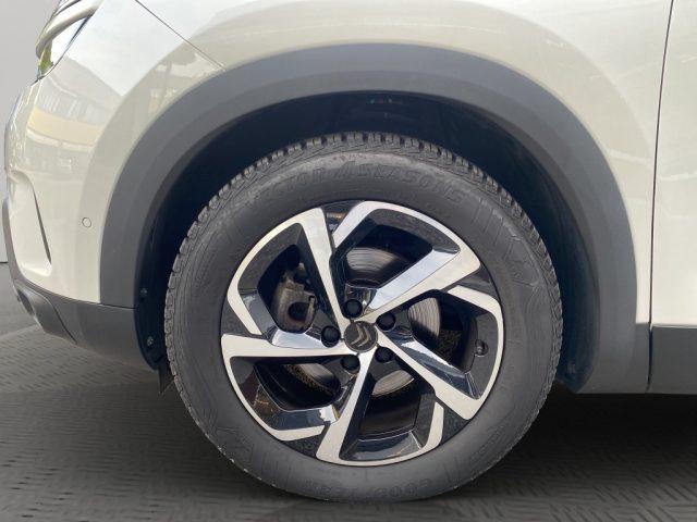 CITROEN C5 Aircross BlueHDi 180cv S&S EAT8 Shine