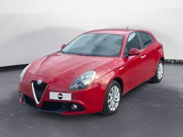 ALFA ROMEO Giulietta 1.6 jtdm Business 120cv