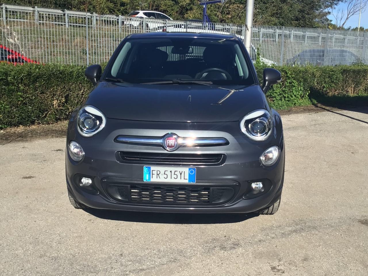 Fiat 500X 1.6 MultiJet 120 CV Business