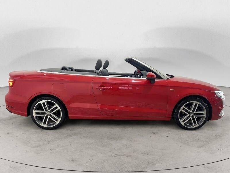 Audi A3 1.5 TFSI sline