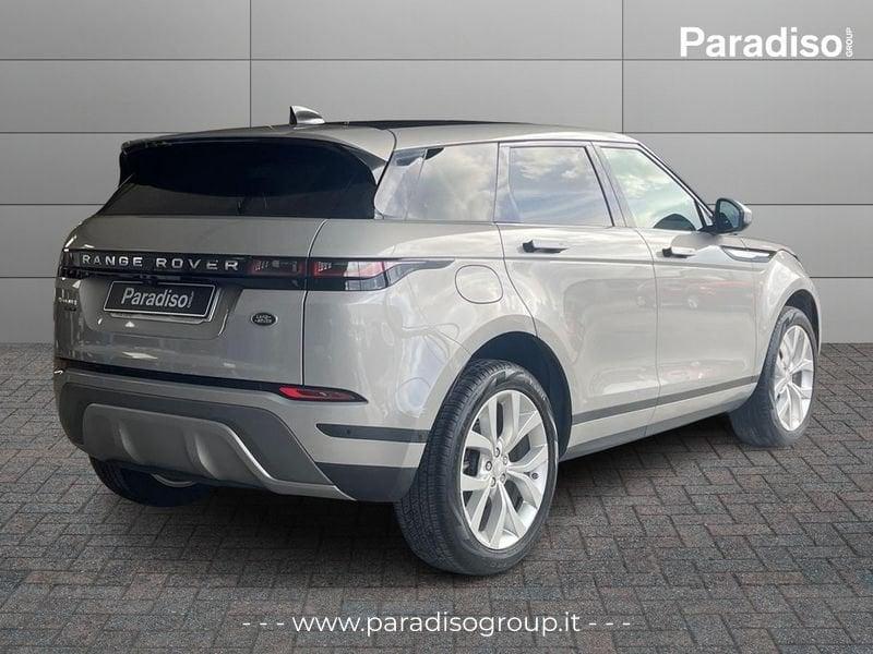 Land Rover Range Rover Evoque 2.0D - 180CV - AWD | R-DYNAMIC HSE