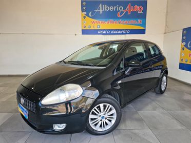 Fiat Grande Punto 3 Porte Grande Punto 3p 1.3 mjt 16v Speed 75cv