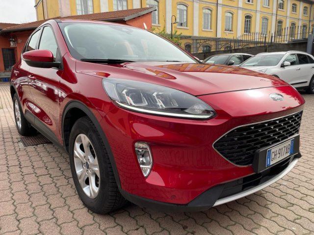 FORD Kuga 1.5 120CV 2WD Connect ''AUTOCARRO N1''