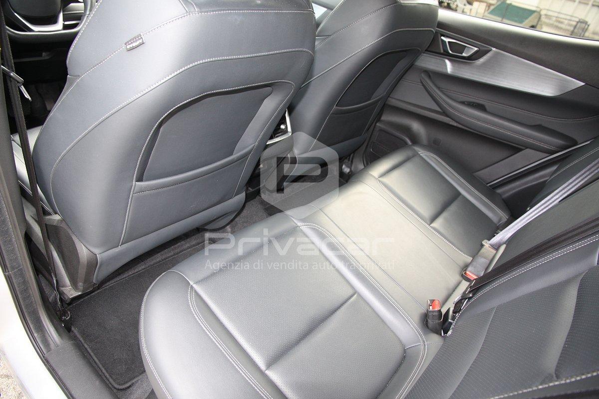 DR dr 5.0 s2 1.5 Turbo CVT Bi-Fuel GPL