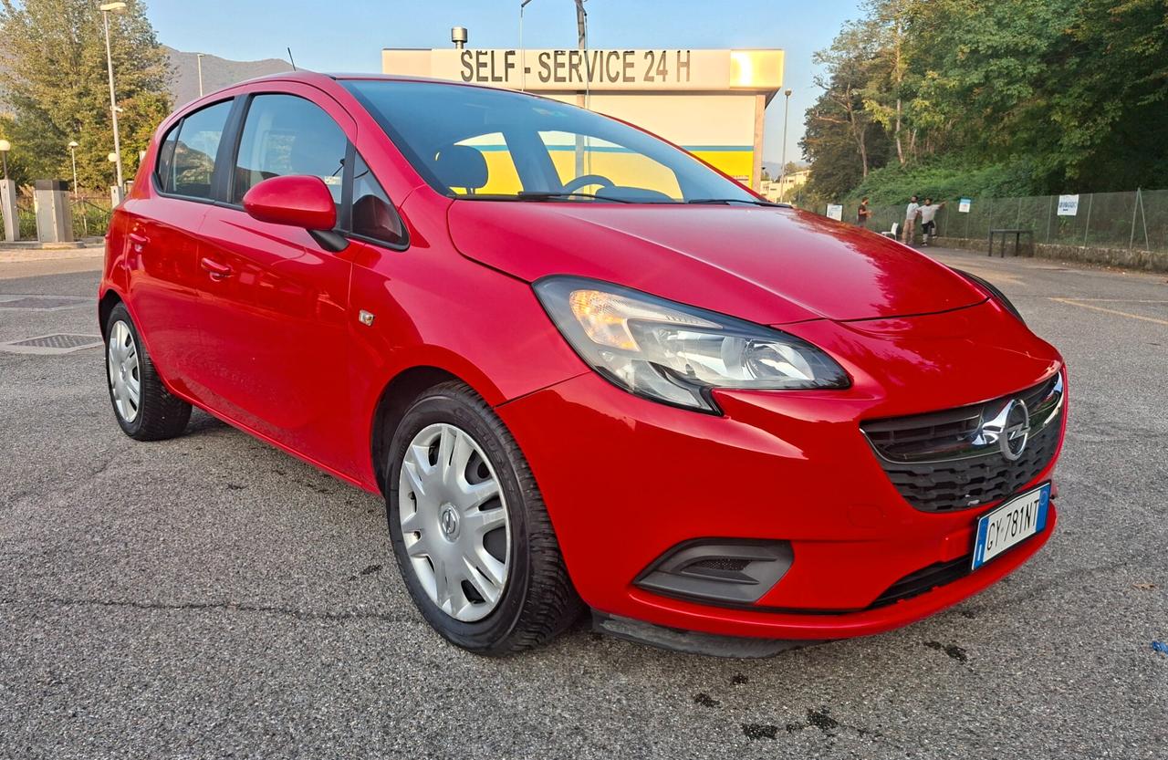 Opel Corsa 1.2 5 porte Innovation