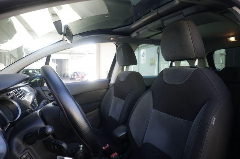 Citroën C3 Citroën C3 1.4 Style Eco Energy Unicoproprietario