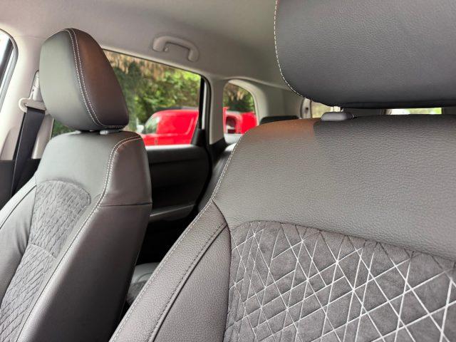 SUZUKI Vitara 1.4H TOP 2WD 110CV NUOVA DA IMMATRICOLARE