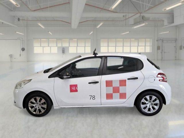 PEUGEOT 208 1° serie 1.0 VTi 68 CV 5 porte Access ADATTA A NEO