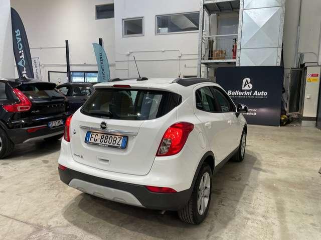 Opel Mokka X 1.6 cdti 116cv Advance