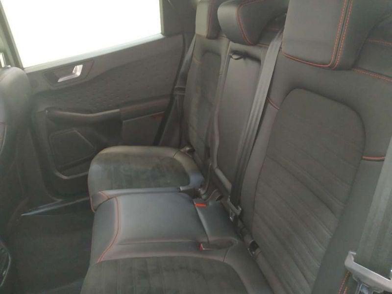 Ford Kuga 2.5 phev ST-Line X 2wd 225cv cvt