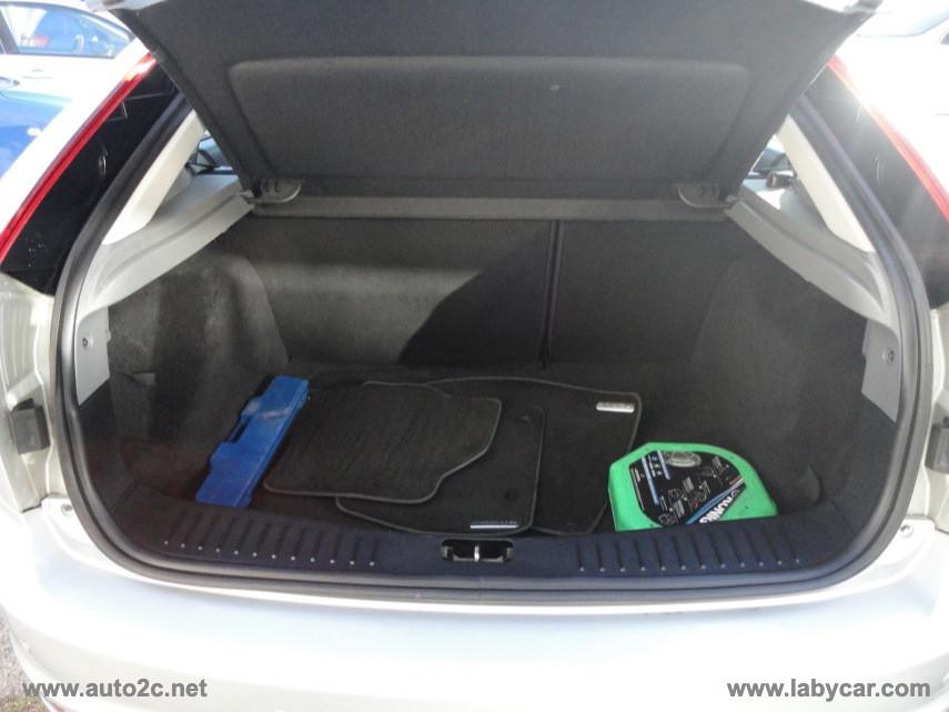 FORD Focus 1.6 TDCi 90CV 5p. Ikon