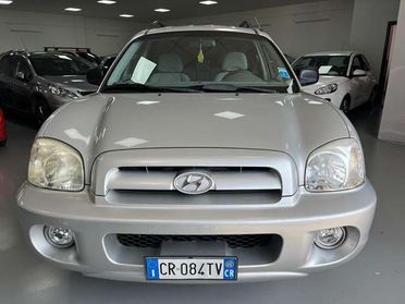 Hyundai SANTA FE Santa Fe 2.0 crdi GL Plus