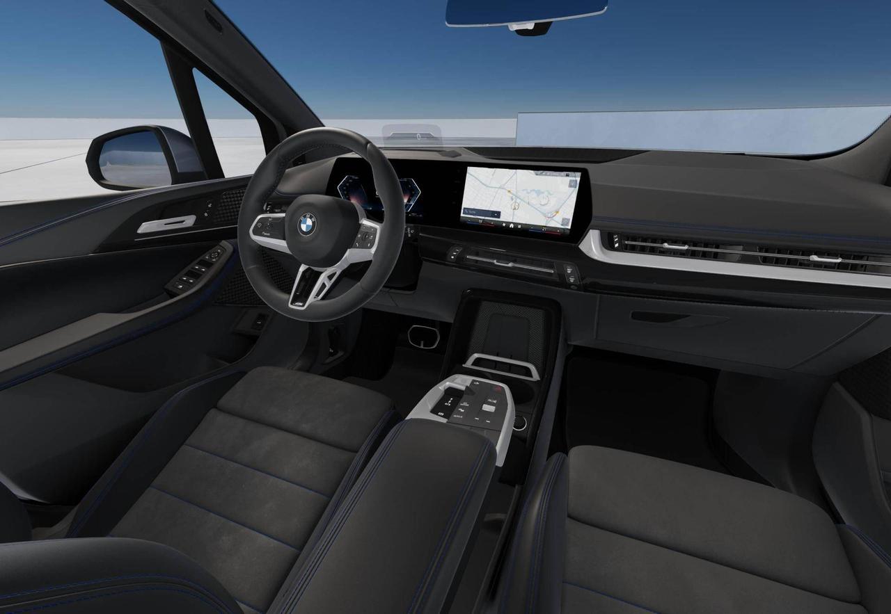 BMW Serie 2 220d Active Tourer 48V MSport