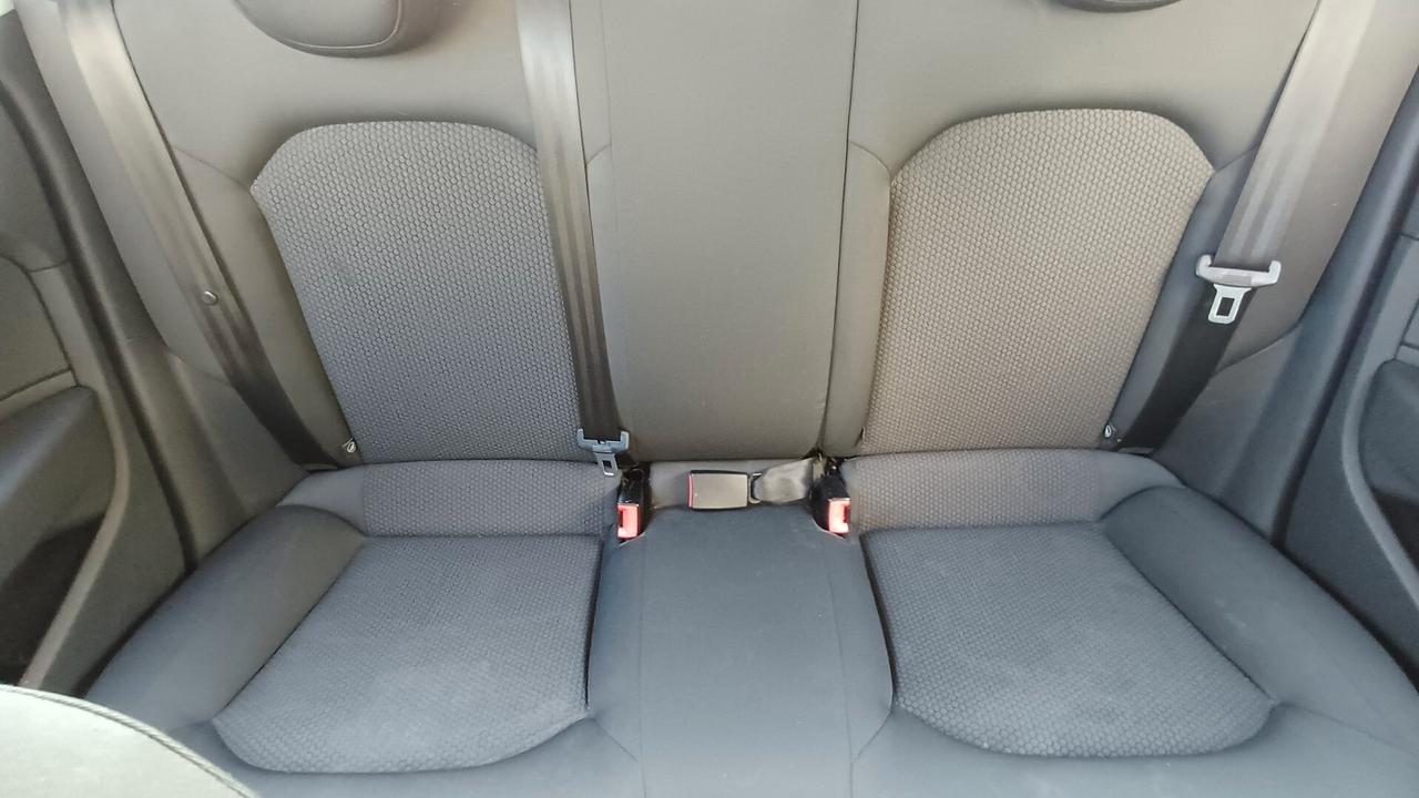 Audi A1 SPB 1.2 TFSI Attraction S-Line ok neopatentati