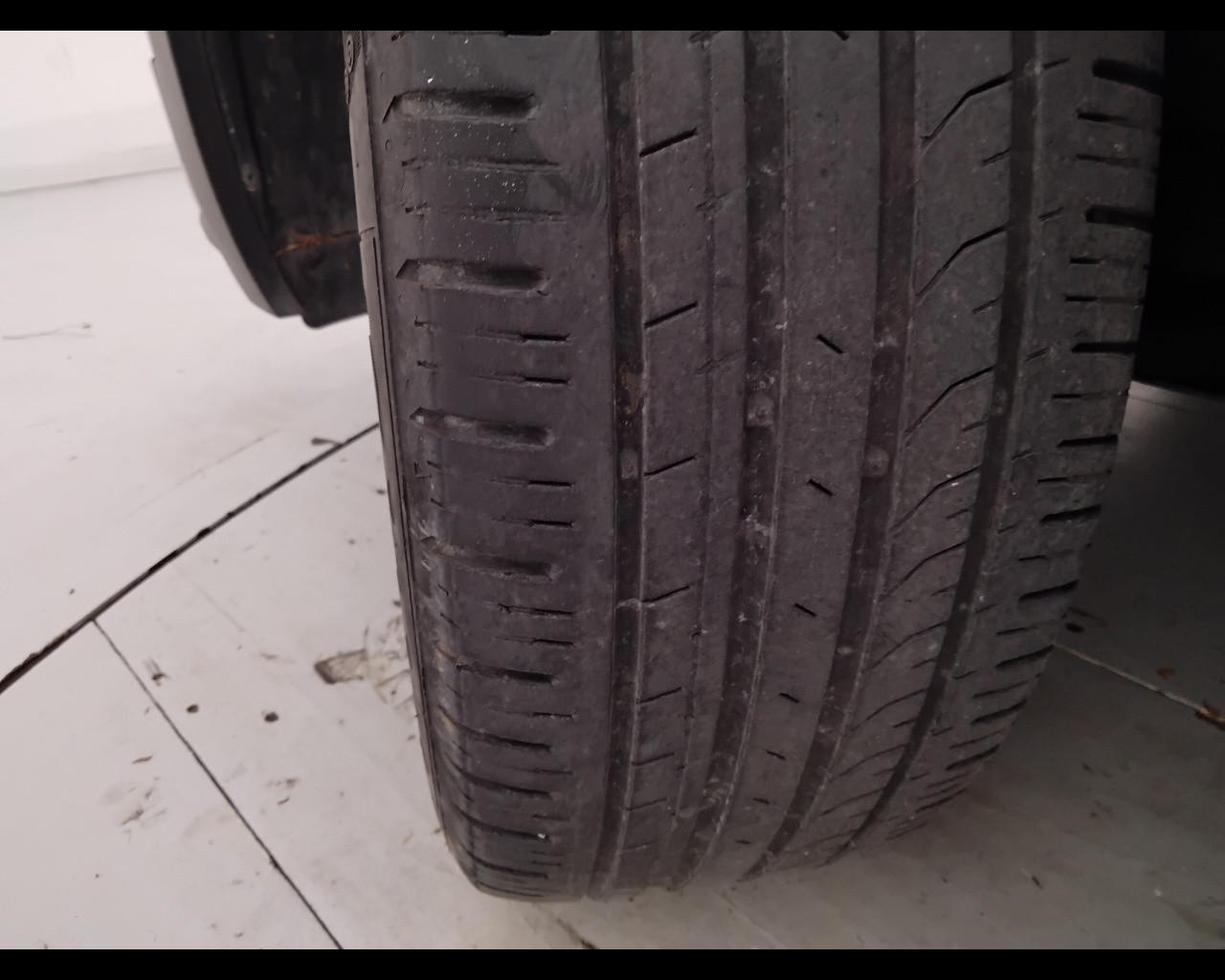 VOLKSWAGEN T-Cross 2019 - T-Cross 1.0 tsi Sport 110cv